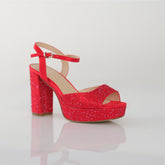 Lolitas Red
